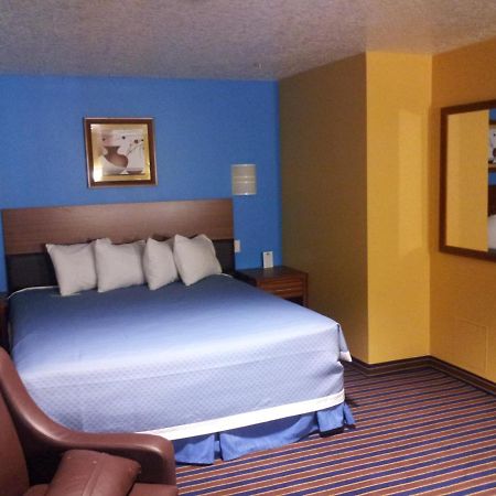 Days Inn By Wyndham Vernal Buitenkant foto