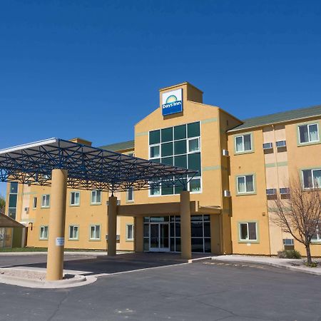Days Inn By Wyndham Vernal Buitenkant foto